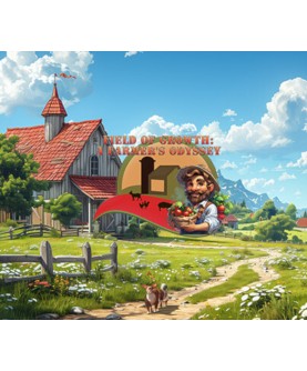 Field of Growth: A Farmer s Odyssey Steam Key GLOBAL